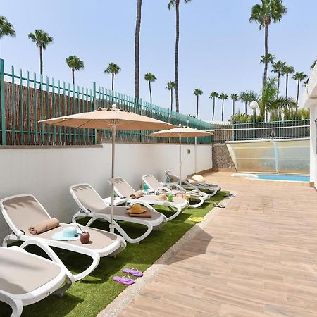 Casa Nena By Villagrancanaria Playa del Ingles  Dış mekan fotoğraf
