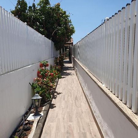 Casa Nena By Villagrancanaria Playa del Ingles  Dış mekan fotoğraf