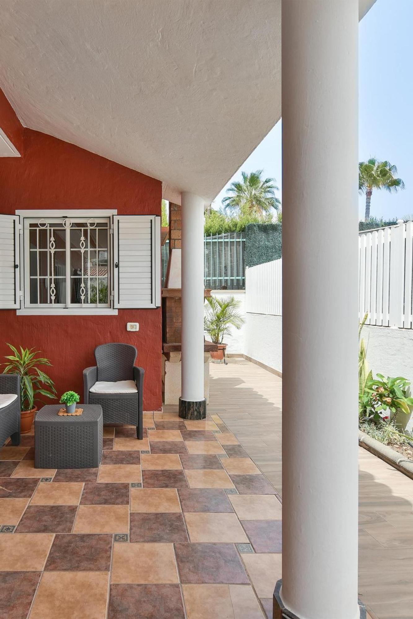 Casa Nena By Villagrancanaria Playa del Ingles  Dış mekan fotoğraf