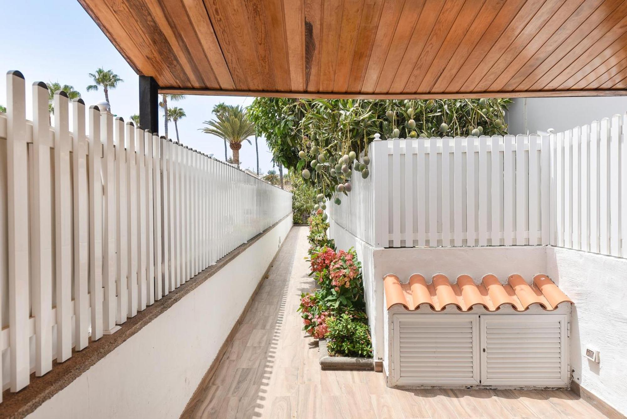 Casa Nena By Villagrancanaria Playa del Ingles  Dış mekan fotoğraf