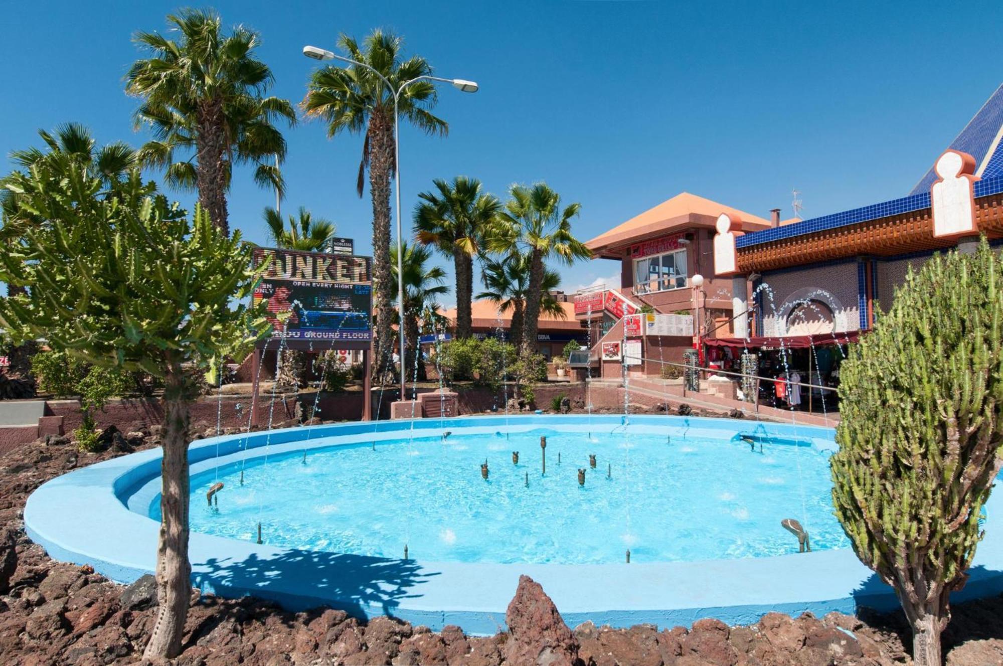 Casa Nena By Villagrancanaria Playa del Ingles  Dış mekan fotoğraf